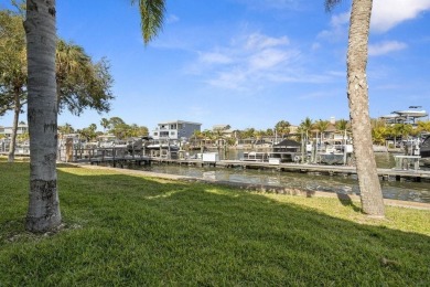 This incredible property is PERFECT for those seeking to be on The Dunedin Country Club in Florida - for sale on GolfHomes.com, golf home, golf lot