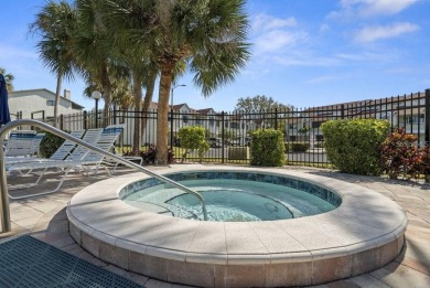 This incredible property is PERFECT for those seeking to be on The Dunedin Country Club in Florida - for sale on GolfHomes.com, golf home, golf lot
