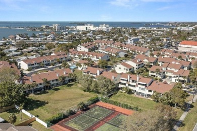 This incredible property is PERFECT for those seeking to be on The Dunedin Country Club in Florida - for sale on GolfHomes.com, golf home, golf lot