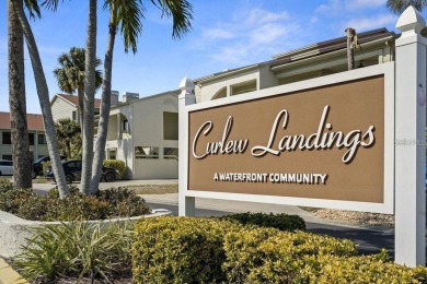 This incredible property is PERFECT for those seeking to be on The Dunedin Country Club in Florida - for sale on GolfHomes.com, golf home, golf lot