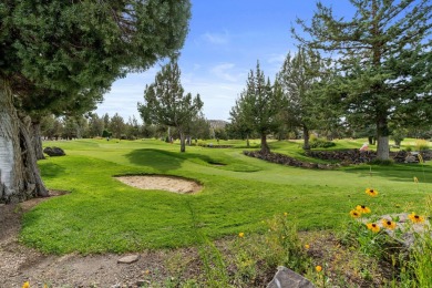 This stunning custom home boasts a vaulted, open floor plan on Eagle Crest Golf Resort - Resort Course in Oregon - for sale on GolfHomes.com, golf home, golf lot