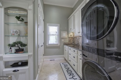 Ask about EXCLUSIVE 4.5% starting Interest Rate on this home / on Marietta Country Club in Georgia - for sale on GolfHomes.com, golf home, golf lot