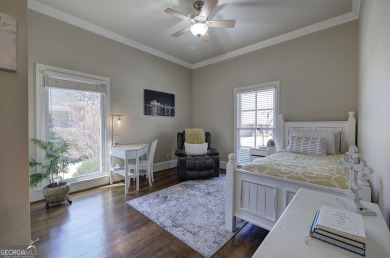 Ask about EXCLUSIVE 4.5% starting Interest Rate on this home / on Marietta Country Club in Georgia - for sale on GolfHomes.com, golf home, golf lot