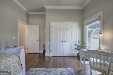 Ask about EXCLUSIVE 4.5% starting Interest Rate on this home / on Marietta Country Club in Georgia - for sale on GolfHomes.com, golf home, golf lot