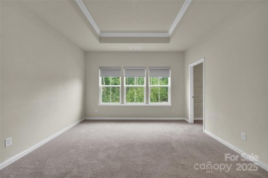 Tega Cay 3 Bedroom END UNIT townhouse in Trinity Townes. Enjoy on Tega Cay Golf Club in South Carolina - for sale on GolfHomes.com, golf home, golf lot