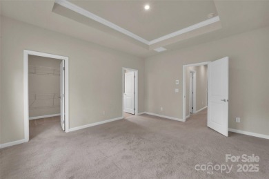 Tega Cay 3 Bedroom END UNIT townhouse in Trinity Townes. Enjoy on Tega Cay Golf Club in South Carolina - for sale on GolfHomes.com, golf home, golf lot