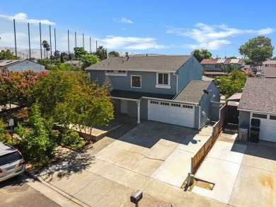 4 Bedroom 2/1 Bath home located in a Cul-de-sac near Los Lagos on Los Lagos Golf Course in California - for sale on GolfHomes.com, golf home, golf lot