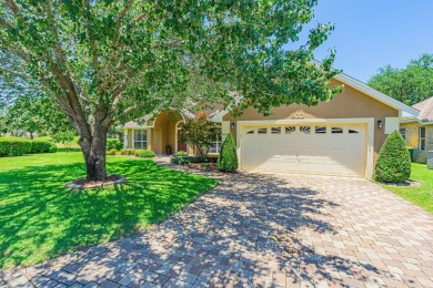 Nestled on the 3rd tee box, this beautifully designed 3-bedroom on Shalimar Pointe Golf and Country Club in Florida - for sale on GolfHomes.com, golf home, golf lot