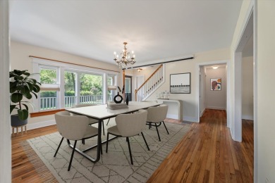 Tucked beneath a canopy of century-old live oaks in the heart of on Charleston Municipal Golf Course in South Carolina - for sale on GolfHomes.com, golf home, golf lot