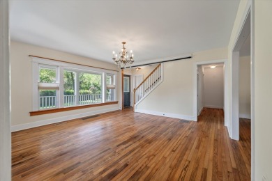 Tucked beneath a canopy of century-old live oaks in the heart of on Charleston Municipal Golf Course in South Carolina - for sale on GolfHomes.com, golf home, golf lot