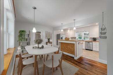 Tucked beneath a canopy of century-old live oaks in the heart of on Charleston Municipal Golf Course in South Carolina - for sale on GolfHomes.com, golf home, golf lot