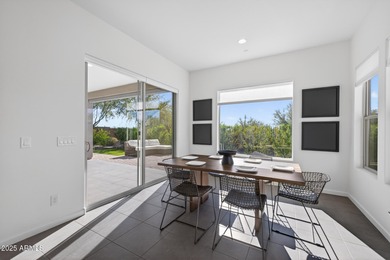 Welcome to this stunning Brasada floorplan, a luxury retreat on Vista Verde Golf Course in Arizona - for sale on GolfHomes.com, golf home, golf lot