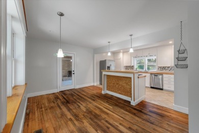 Tucked beneath a canopy of century-old live oaks in the heart of on Charleston Municipal Golf Course in South Carolina - for sale on GolfHomes.com, golf home, golf lot