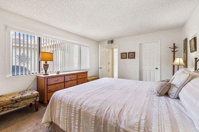 This sought after two bedroom, two bath Monterey Country Club on Monterey Country Club in California - for sale on GolfHomes.com, golf home, golf lot