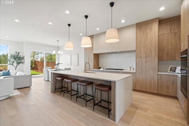 Stunning custom new construction home on Three Rivers Golf on Three Rivers Golf Course in Washington - for sale on GolfHomes.com, golf home, golf lot