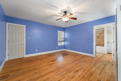 Tucked beneath a canopy of century-old live oaks in the heart of on Charleston Municipal Golf Course in South Carolina - for sale on GolfHomes.com, golf home, golf lot