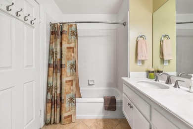 This sought after two bedroom, two bath Monterey Country Club on Monterey Country Club in California - for sale on GolfHomes.com, golf home, golf lot