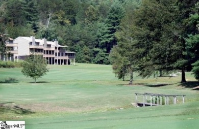 Premier lot,  centrally located in The Rock at Jocassee golf on The Rock At Jocassee in South Carolina - for sale on GolfHomes.com, golf home, golf lot