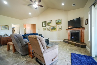 Tom Soyland custom built home located on 1.07 acres adjacent to on Shield Crest Golf Course in Oregon - for sale on GolfHomes.com, golf home, golf lot