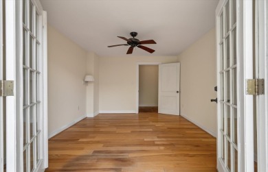 Tucked beneath a canopy of century-old live oaks in the heart of on Charleston Municipal Golf Course in South Carolina - for sale on GolfHomes.com, golf home, golf lot