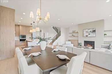 Stunning custom new construction home on Three Rivers Golf on Three Rivers Golf Course in Washington - for sale on GolfHomes.com, golf home, golf lot