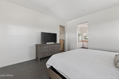 Welcome to this stunning Brasada floorplan, a luxury retreat on Vista Verde Golf Course in Arizona - for sale on GolfHomes.com, golf home, golf lot