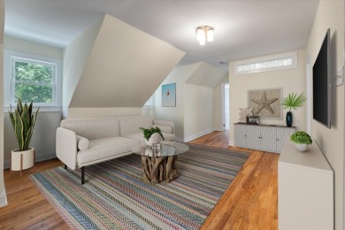 Tucked beneath a canopy of century-old live oaks in the heart of on Charleston Municipal Golf Course in South Carolina - for sale on GolfHomes.com, golf home, golf lot