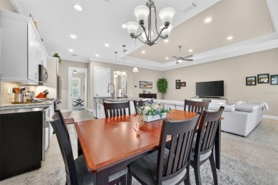 This isn't your average WCI Florencia model and it's priced to on Venetian Golf and River Club in Florida - for sale on GolfHomes.com, golf home, golf lot