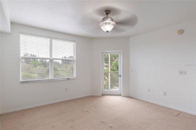 Welcome to this  beautifully maintained 2-bedroom, 2-bath on East Bay Golf Club in Florida - for sale on GolfHomes.com, golf home, golf lot