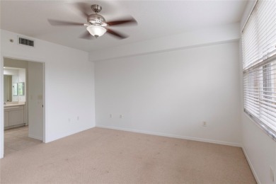 Welcome to this  beautifully maintained 2-bedroom, 2-bath on East Bay Golf Club in Florida - for sale on GolfHomes.com, golf home, golf lot