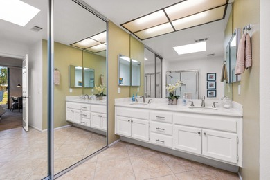 This sought after two bedroom, two bath Monterey Country Club on Monterey Country Club in California - for sale on GolfHomes.com, golf home, golf lot