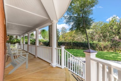 Tucked beneath a canopy of century-old live oaks in the heart of on Charleston Municipal Golf Course in South Carolina - for sale on GolfHomes.com, golf home, golf lot