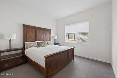 Welcome to this stunning Brasada floorplan, a luxury retreat on Vista Verde Golf Course in Arizona - for sale on GolfHomes.com, golf home, golf lot