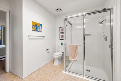 This sought after two bedroom, two bath Monterey Country Club on Monterey Country Club in California - for sale on GolfHomes.com, golf home, golf lot