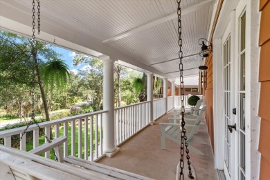 Tucked beneath a canopy of century-old live oaks in the heart of on Charleston Municipal Golf Course in South Carolina - for sale on GolfHomes.com, golf home, golf lot