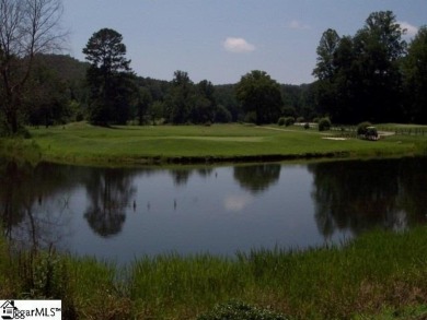 Premier lot,  centrally located in The Rock at Jocassee golf on The Rock At Jocassee in South Carolina - for sale on GolfHomes.com, golf home, golf lot