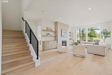 Stunning custom new construction home on Three Rivers Golf on Three Rivers Golf Course in Washington - for sale on GolfHomes.com, golf home, golf lot