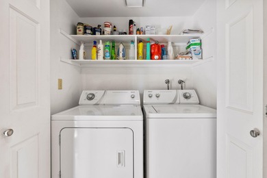 This sought after two bedroom, two bath Monterey Country Club on Monterey Country Club in California - for sale on GolfHomes.com, golf home, golf lot