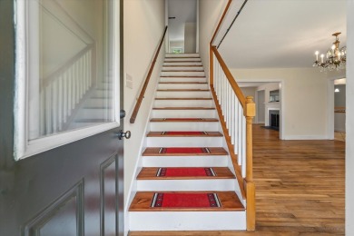 Tucked beneath a canopy of century-old live oaks in the heart of on Charleston Municipal Golf Course in South Carolina - for sale on GolfHomes.com, golf home, golf lot