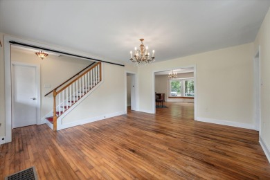 Tucked beneath a canopy of century-old live oaks in the heart of on Charleston Municipal Golf Course in South Carolina - for sale on GolfHomes.com, golf home, golf lot