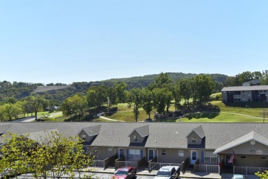 WELCOME HOME! Great Walk-In Condo at Fall Creek!  Well Furnished on Pointe Royale Village Country Club in Missouri - for sale on GolfHomes.com, golf home, golf lot