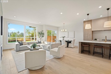 Stunning custom new construction home on Three Rivers Golf on Three Rivers Golf Course in Washington - for sale on GolfHomes.com, golf home, golf lot