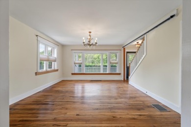 Tucked beneath a canopy of century-old live oaks in the heart of on Charleston Municipal Golf Course in South Carolina - for sale on GolfHomes.com, golf home, golf lot