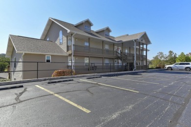 WELCOME HOME! Great Walk-In Condo at Fall Creek!  Well Furnished on Pointe Royale Village Country Club in Missouri - for sale on GolfHomes.com, golf home, golf lot