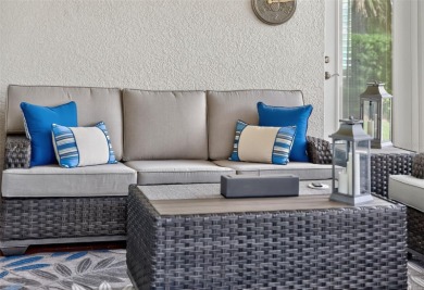 This isn't your average WCI Florencia model and it's priced to on Venetian Golf and River Club in Florida - for sale on GolfHomes.com, golf home, golf lot