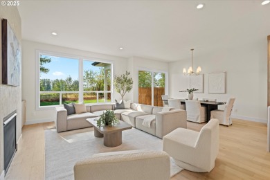 Stunning custom new construction home on Three Rivers Golf on Three Rivers Golf Course in Washington - for sale on GolfHomes.com, golf home, golf lot