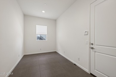 Welcome to this stunning Brasada floorplan, a luxury retreat on Vista Verde Golf Course in Arizona - for sale on GolfHomes.com, golf home, golf lot