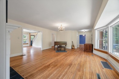 Tucked beneath a canopy of century-old live oaks in the heart of on Charleston Municipal Golf Course in South Carolina - for sale on GolfHomes.com, golf home, golf lot