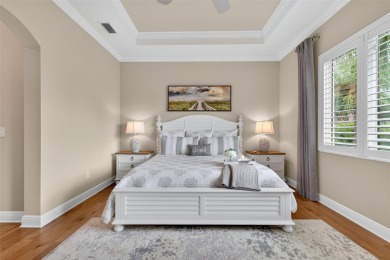 This isn't your average WCI Florencia model and it's priced to on Venetian Golf and River Club in Florida - for sale on GolfHomes.com, golf home, golf lot