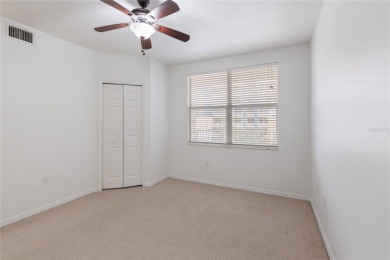 Welcome to this  beautifully maintained 2-bedroom, 2-bath on East Bay Golf Club in Florida - for sale on GolfHomes.com, golf home, golf lot